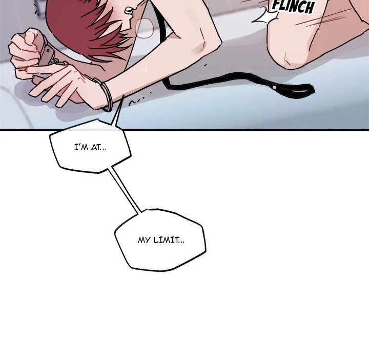 Our Future - Chapter 45
